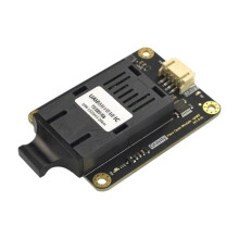 Módulo Transceptor de Fibra Óptica UART Gravity de 10 y 1310 Nm con Aislamiento Eléctrico Completo y Protección Contra Rayos