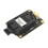 Gravity UART Fiber Optic Transceiver Module 10  1310NM Complete Electrical Isolation  Protection 1