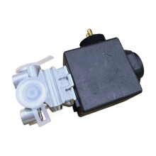 Válvula Solenoide del Sistema de Aire Comprimido 1536304 1571120 303470 para Camiones para de las Series P/G/R/T