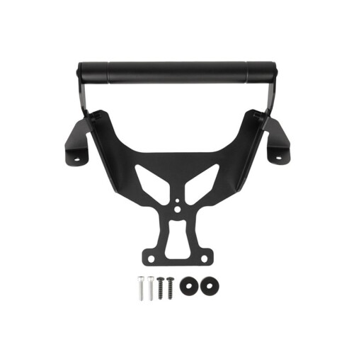 Motorcycle Phone Support Holder for  Tracer 9  2021-2024 Navigation Mount Bracket