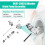 DC97-20621A Washer Drain Pump Assembly for  Front-Load Washers - Easy Installation 2