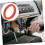 58mm E61 Espresso Machine Group  Seal Kit - Silicone for Coffee Machine Modification & Upgrade 3