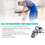 DC97-20621A Washer Drain Pump Assembly for  Front-Load Washers - Easy Installation 4