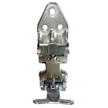 68195669AC Rear Door Lower Hinge for RAM ProMaster 1500 2500 3500 14-22 Ducato Relay Door Hinge