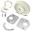 Neutral Drain Assembly 388253A AP6837573 PS12710526 Compatible with for 1