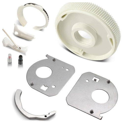 Neutral Drain Assembly 388253A AP6837573 PS12710526 Compatible with for