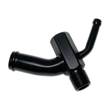 Junta de Tubería de Agua de Culata para L200 K74T KA4T KB4T Pajero Montero V24W V74W 4D56 2.5L 4WD MD305985