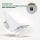 Dryer Vent Cap 4 Inch Size Wall for Mount Metal Construction for Range Hood Use Includes Removable Mesh and Damper 6