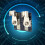 100A Unlimited Voltage Ideal Diode Module with Terminals High Current Anti-Reverse Flows for Battery Backup Systems 5