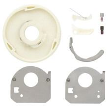 Neutral Drain Assembly 388253A AP6837573 PS12710526 Compatible with for