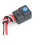 Interruttore RC per Ezrun MAX5 MAX6 MAX8 XR8 MAX10-SCT ESC Brushless Impermeabile per Auto RC 6