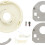 Neutral Drain Assembly 388253A AP6837573 PS12710526 Compatible with for 4