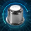 For Meta Quest3 Negative Connector for Meta Quest 3S VR Headset Controller Negative Connector Replace Repair Parts 6