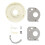 Neutral Drain Assembly 388253A AP6837573 PS12710526 Compatible with for 5