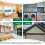 Dryer Vent Cap 4 Inch Size Wall for Mount Metal Construction for Range Hood Use Includes Removable Mesh and Damper 5