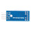 8Pcs Slot Type Speed Sensor Module, IR Optocoupler Comparator for Motor Speed Detection Pulse Counting 5