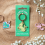 Zodiac Zest Capricorn Keyring 1