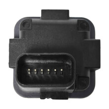 Para F-150 2011-2014 Cámara de Visión Trasera Cámara de Asistencia de Estacionamiento de Respaldo EL3Z-19G490-DEL3T19G490AA EL3T-19G490-AA
