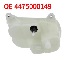4475000149 Koelvloeistofreservoir voor - W164 C164 Koelvloeistofreservoir Expansievaten