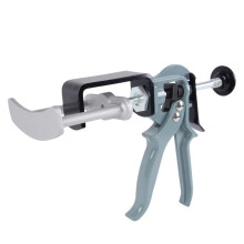 Dual Piston Brake Caliper Tool Professional 25750 Disc Brake Pad Spreader/Compressor for Quick & Easy Brake Service