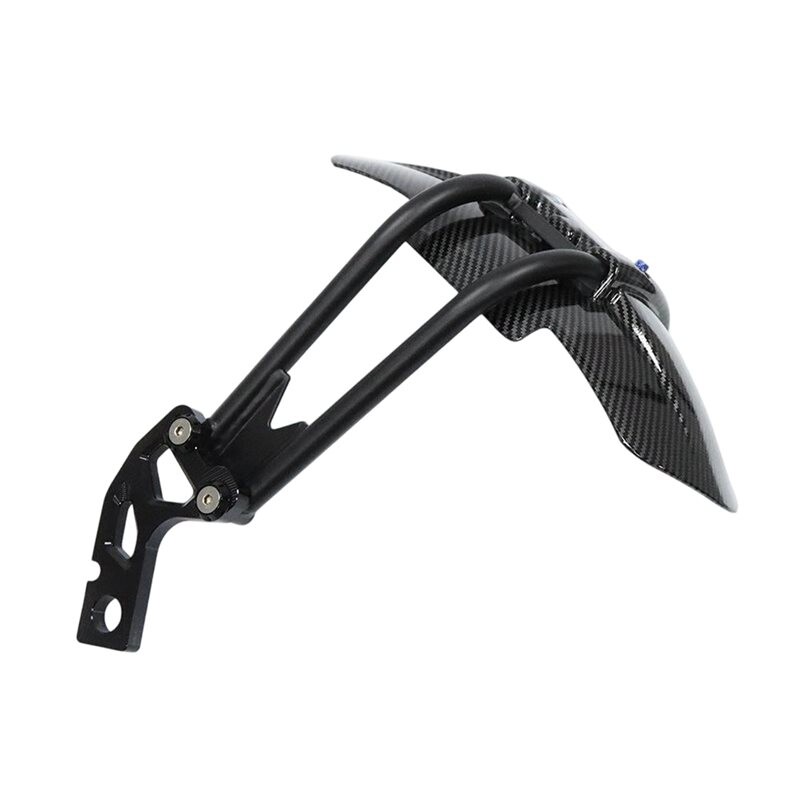 Motorcycle Rear Mudguard Mudflap Dust Guard Cover for FORZA 750 NSS750 ...