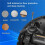 Pymin 7Pcs Side Brushes for  L40s Ultra CE/AE and X30 Ultra 4