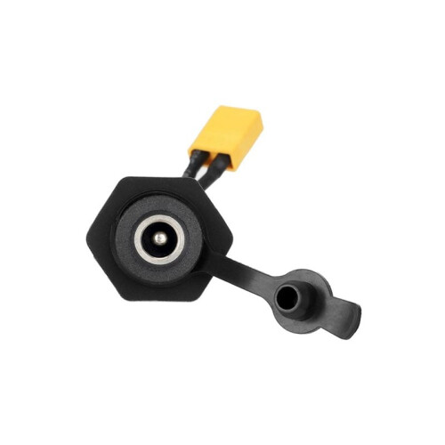 Charging Port Connector for  S1 Max Electric Scooter Supporting Efficient Power Delivery 1