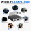 Portable External  CD Player for Car Type-C USB Connection  Speaker Android 4.4 and Above Navigation 6