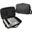 For  Professional MPC Sample Hard Shell Carrying Case Zoned Storage Cable Separation Shockproof Portable Bag 2
