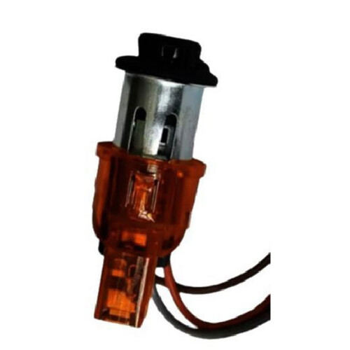 4G0919321A Car Cigarette Lighter Socket 12V Cigarette Lighter Assembly for  A6 C7 2012-2018 2