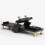 Fixed Angle Whetstone Set Grinding Frame Tool Sharpening Polishing Stone Sharpener 6