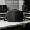 For  Professional MPC Sample Hard Shell Carrying Case Zoned Storage Cable Separation Shockproof Portable Bag 6