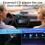 Portable External  CD Player for Car Type-C USB Connection  Speaker Android 4.4 and Above Navigation 4