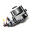 Universal Caster Motor for  P20 Pro/Ultra/MAX,Qrevo Curv/ - Essential Replacement Part for Smooth Navigation 6