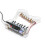 DIY Harp Kit,51 Microcontroller Electronic Harp for Electronics Fabrication, Educational Tool for Learning and Fun 1