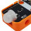 PIR Motion Sensor Human Pyroelectric Digital Output with Enclosure PH2.0 for  ESP32 Microbit Raspberry Pi 6
