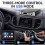 Portable External  CD Player for Car Type-C USB Connection  Speaker Android 4.4 and Above Navigation 8
