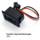 USB Female Base Type-C Double-Layer Socket Lamp Charging Socket Power for Phone Electronic Devices Socket with Connector 7