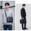 For  Professional MPC Sample Hard Shell Carrying Case Zoned Storage Cable Separation Shockproof Portable Bag 4