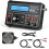 DDS Function Signal Generator Frequency Counter Signal Source Module Sine+Square+Sawtooth Waveform KF-300 2