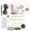 DIY Harp Kit,51 Microcontroller Electronic Harp for Electronics Fabrication, Educational Tool for Learning and Fun 3