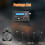 DDS Function Signal Generator Frequency Counter Signal Source Module Sine+Square+Sawtooth Waveform KF-300 5