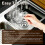 Pour over Coffee Maker Dripper 600 Mesh Reusable Coffee Filter Paperless and Reusable, Ultra Fine Micromesh Filter 5