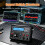DDS Function Signal Generator Frequency Counter Signal Source Module Sine+Square+Sawtooth Waveform KF-300 8