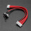 Replacement Wheel & Cable Assembly for Conga 1290, 1390, 1490, 1590 Robot Vacuum - Restore Mobility & Functionality 2