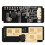 Rd-03D 24G Multi-Target Human Motion Trajectory Localization and Tracking  Module 6