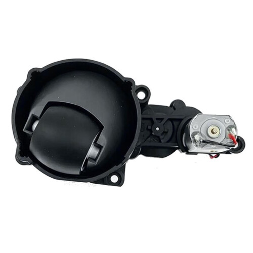Universal Caster Motor for  P20 Pro/Ultra/MAX,Qrevo Curv/ - Essential Replacement Part for Smooth Navigation 1