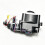 Universal Caster Motor for  P20 Pro/Ultra/MAX,Qrevo Curv/ - Essential Replacement Part for Smooth Navigation 3