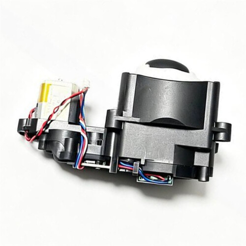 Universal Caster Motor for  P20 Pro/Ultra/MAX,Qrevo Curv/ - Essential Replacement Part for Smooth Navigation 2