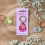 Zodiac Zest Virgo Keyring 1